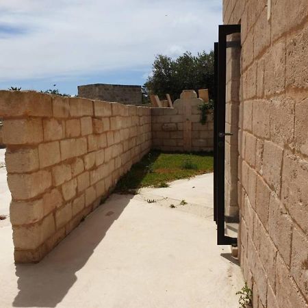 Il Baglio Sull'Acqua Hotel Favignana Ngoại thất bức ảnh