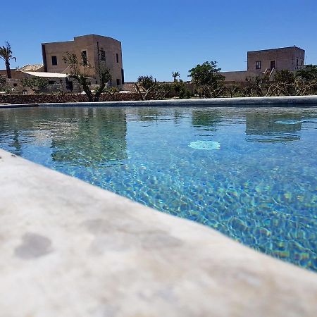 Il Baglio Sull'Acqua Hotel Favignana Ngoại thất bức ảnh