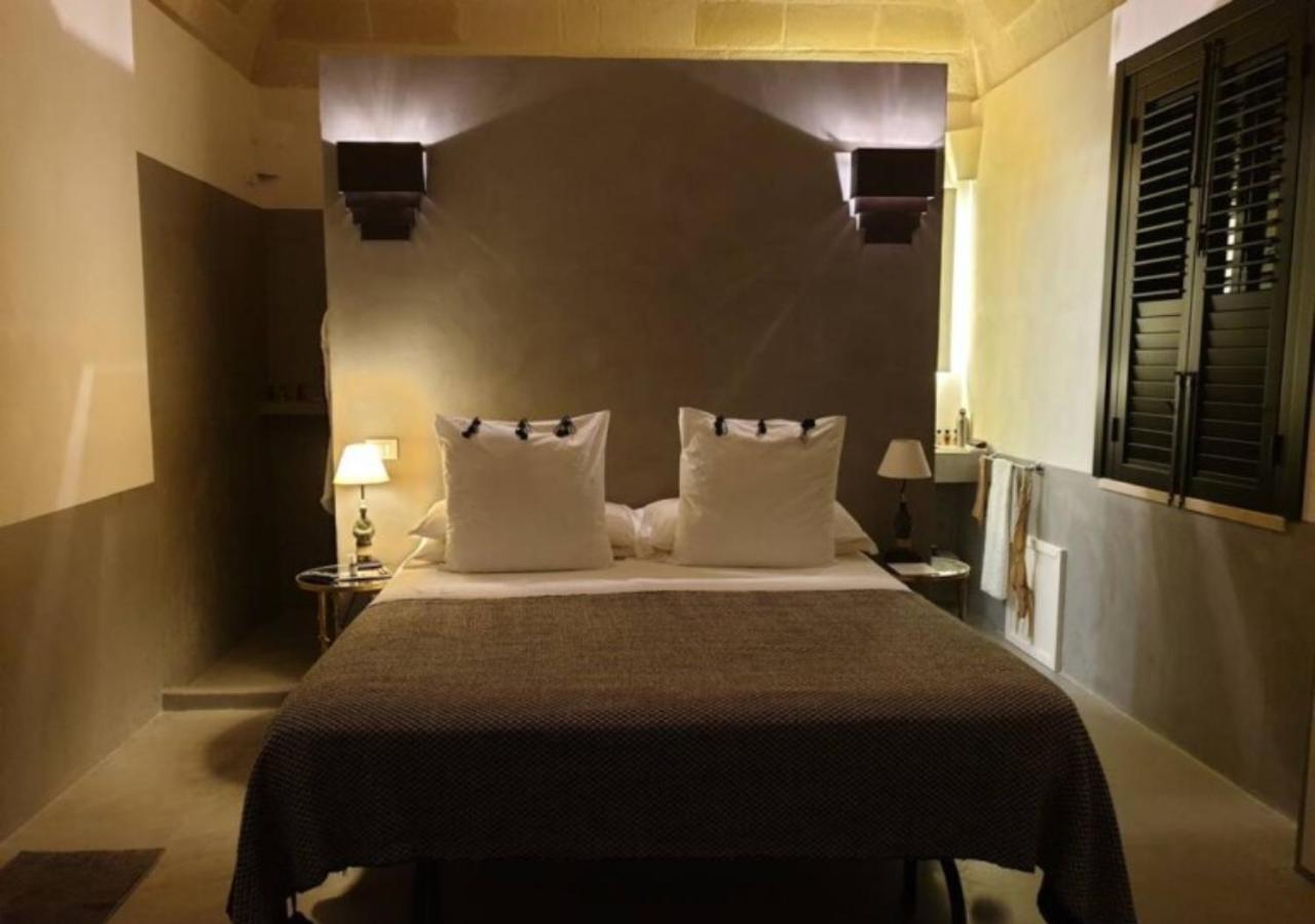 Il Baglio Sull'Acqua Hotel Favignana Ngoại thất bức ảnh