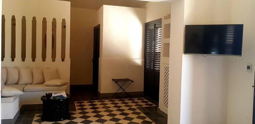 Il Baglio Sull'Acqua Hotel Favignana Ngoại thất bức ảnh