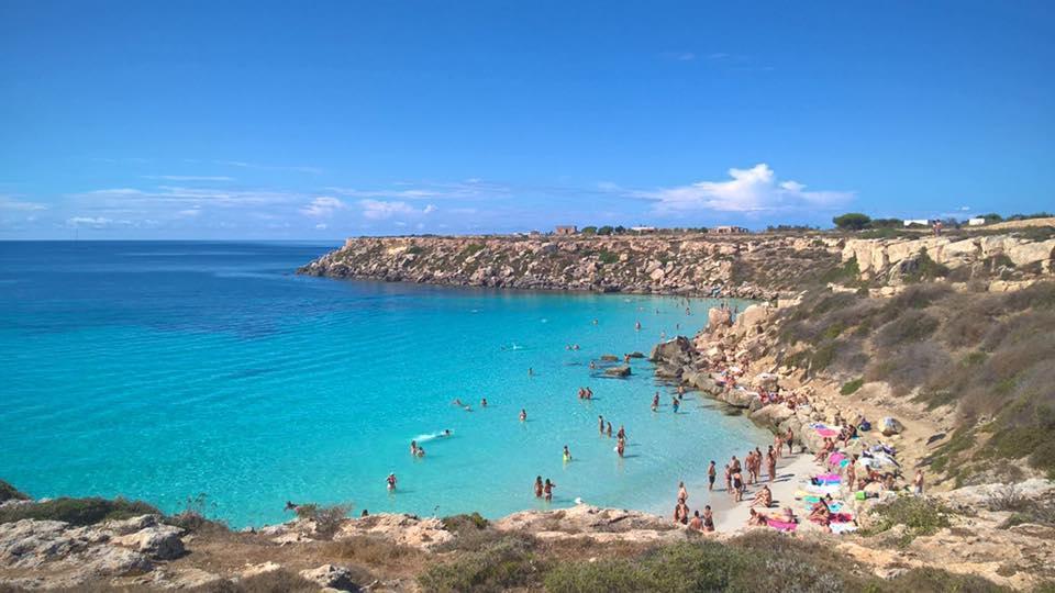 Il Baglio Sull'Acqua Hotel Favignana Ngoại thất bức ảnh