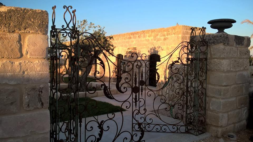 Il Baglio Sull'Acqua Hotel Favignana Ngoại thất bức ảnh