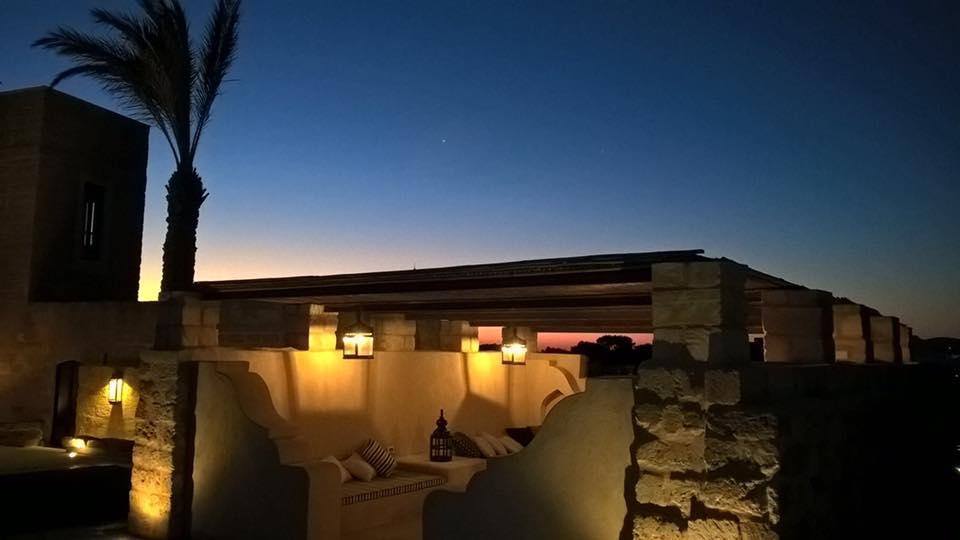 Il Baglio Sull'Acqua Hotel Favignana Ngoại thất bức ảnh