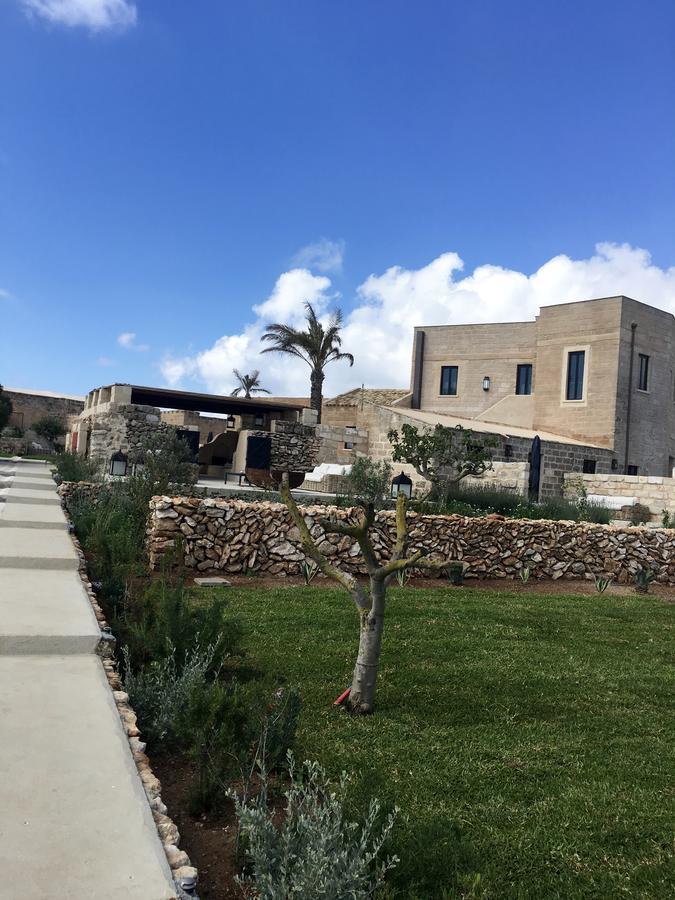 Il Baglio Sull'Acqua Hotel Favignana Ngoại thất bức ảnh