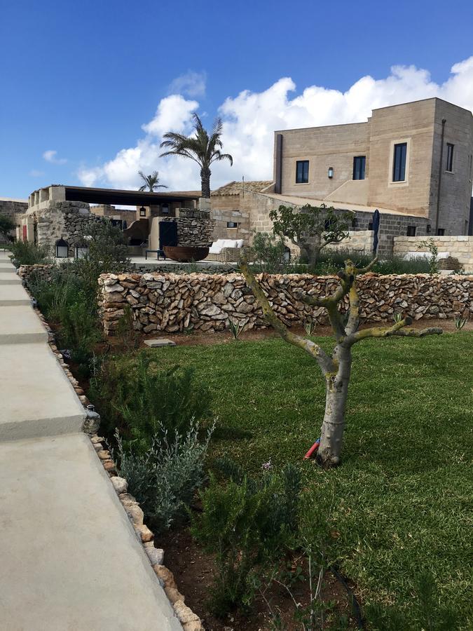 Il Baglio Sull'Acqua Hotel Favignana Ngoại thất bức ảnh