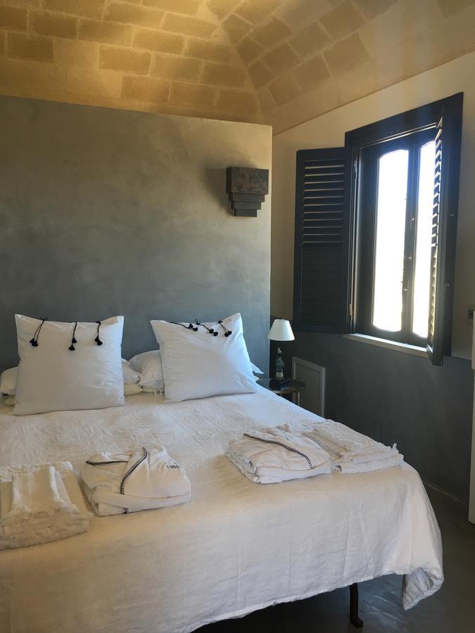 Il Baglio Sull'Acqua Hotel Favignana Ngoại thất bức ảnh