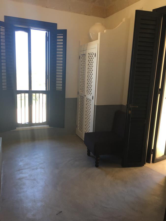 Il Baglio Sull'Acqua Hotel Favignana Ngoại thất bức ảnh