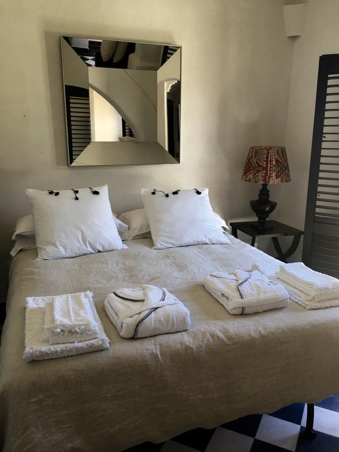 Il Baglio Sull'Acqua Hotel Favignana Ngoại thất bức ảnh