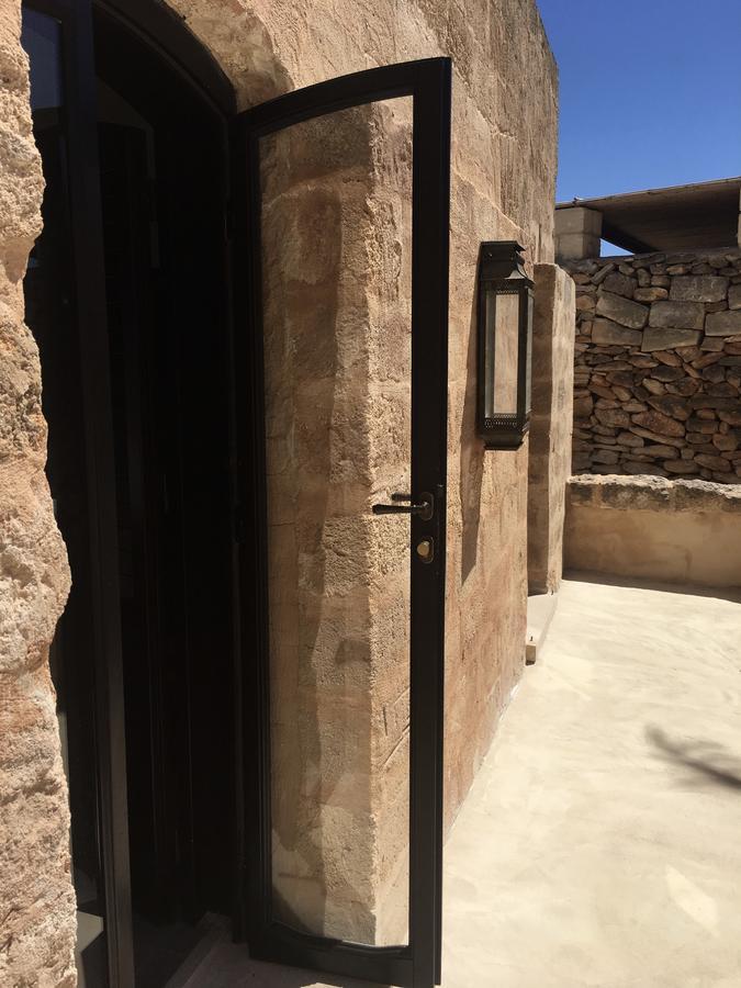 Il Baglio Sull'Acqua Hotel Favignana Ngoại thất bức ảnh