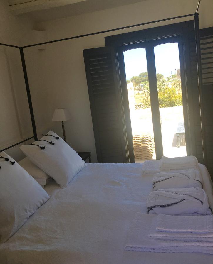 Il Baglio Sull'Acqua Hotel Favignana Ngoại thất bức ảnh