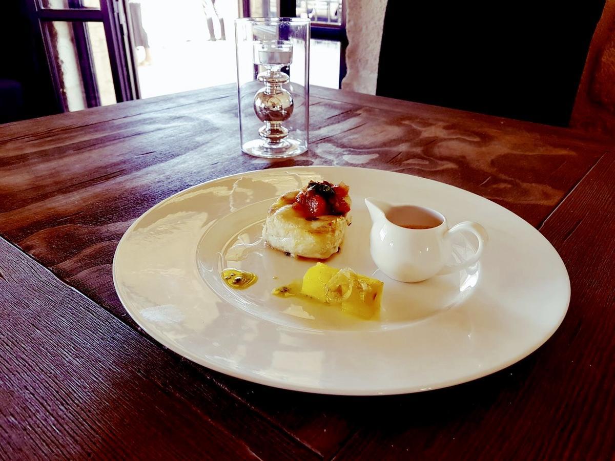 Il Baglio Sull'Acqua Hotel Favignana Ngoại thất bức ảnh