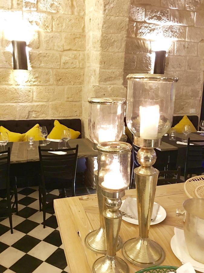 Il Baglio Sull'Acqua Hotel Favignana Ngoại thất bức ảnh