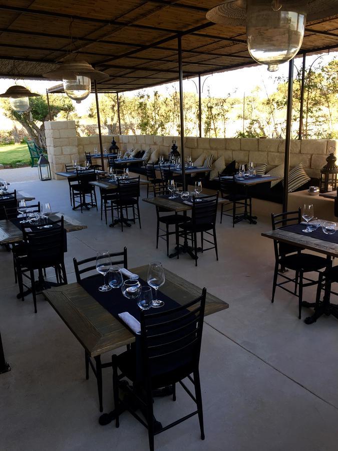 Il Baglio Sull'Acqua Hotel Favignana Ngoại thất bức ảnh